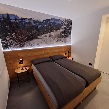 Il Nido Del Peller Apartamento Cles Exterior foto