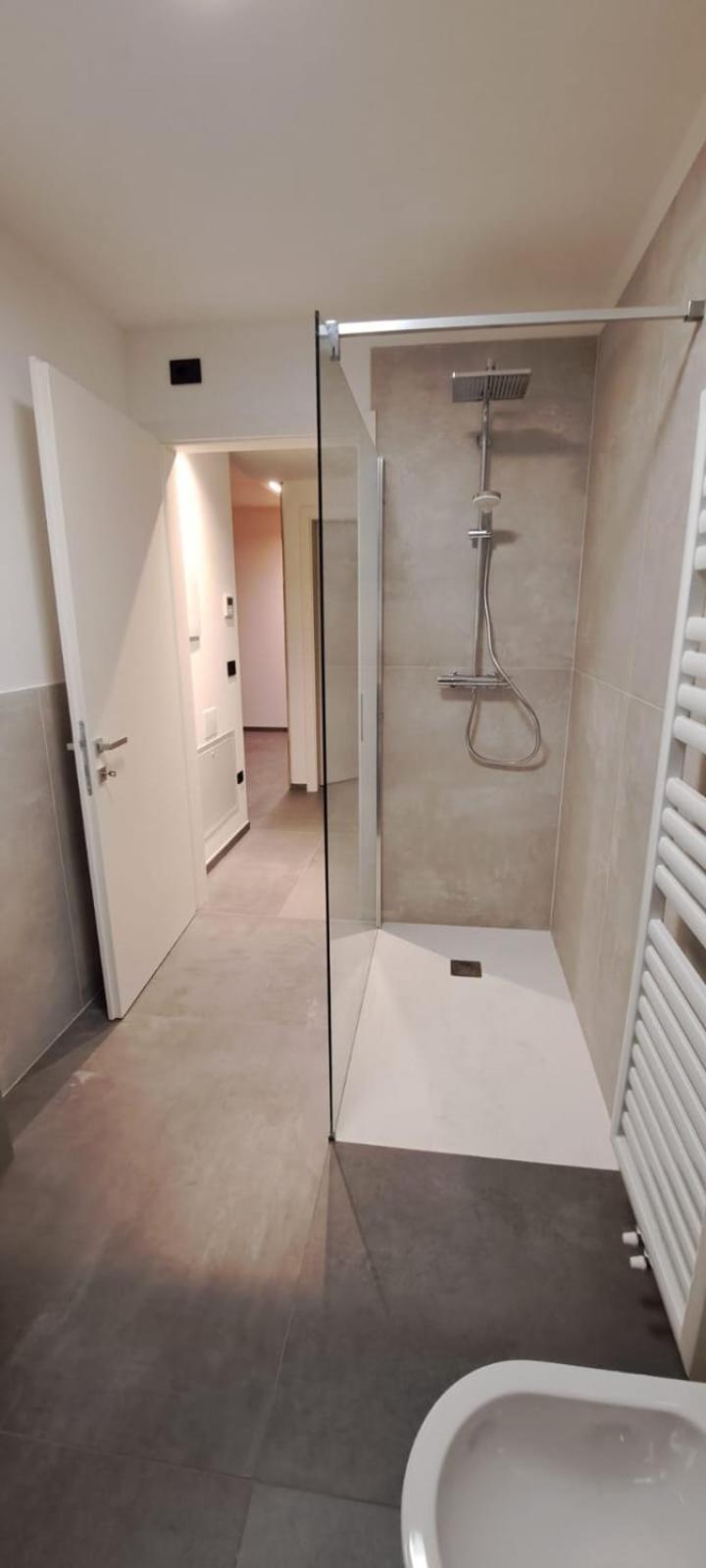 Il Nido Del Peller Apartamento Cles Exterior foto